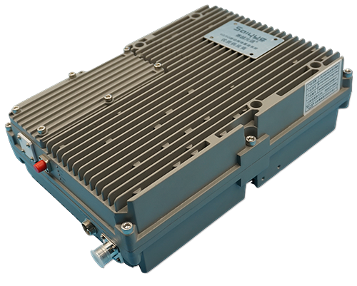 策勒经济型光纤直放站