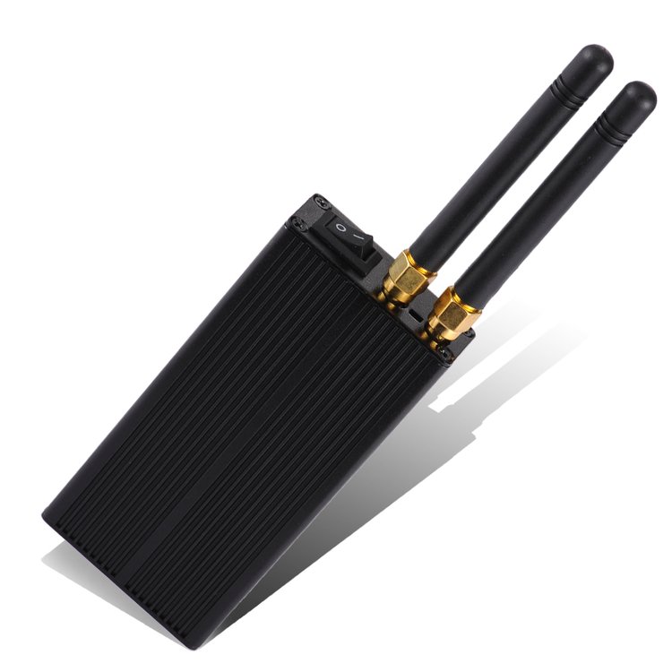  策勒1.2G/1.5G导航屏蔽器