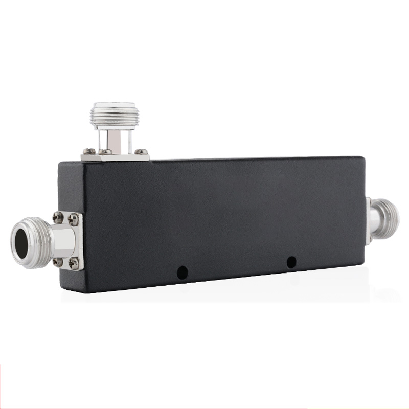  策勒FM调频广播同步广播耦合器