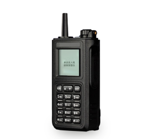  策勒单兵无人机侦测预警仪