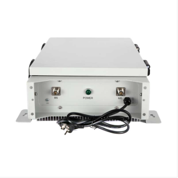  策勒无线对讲系统双向干线放大器