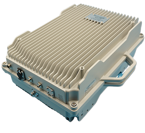  策勒TDD-LTE 1.8G无线直放站中继中转站