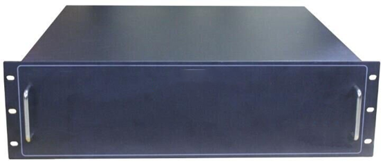  策勒FM调频广播主机