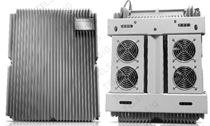  策勒大功率室外全向固定式无人机反制设备