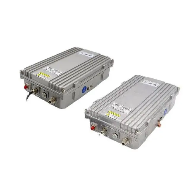  策勒FM调频应急广播数字光纤近端机远端机