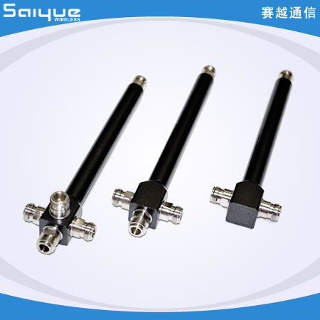  策勒FM调频广播同步广播功分器