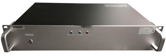  策勒350M PDT消防集群警用主机直放站