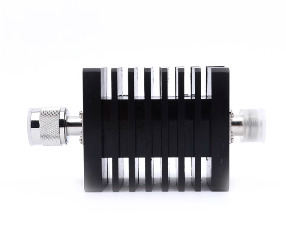  策勒腔体固定衰减器0-3G/0-4G  N型接口