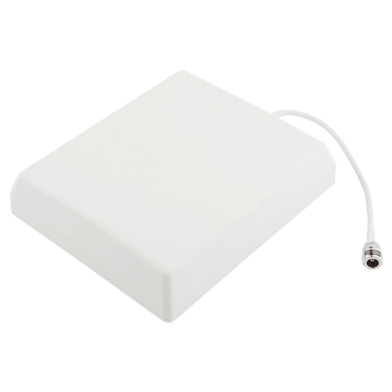  策勒室内外定向接收发射壁挂小平板天线700-3700MHz