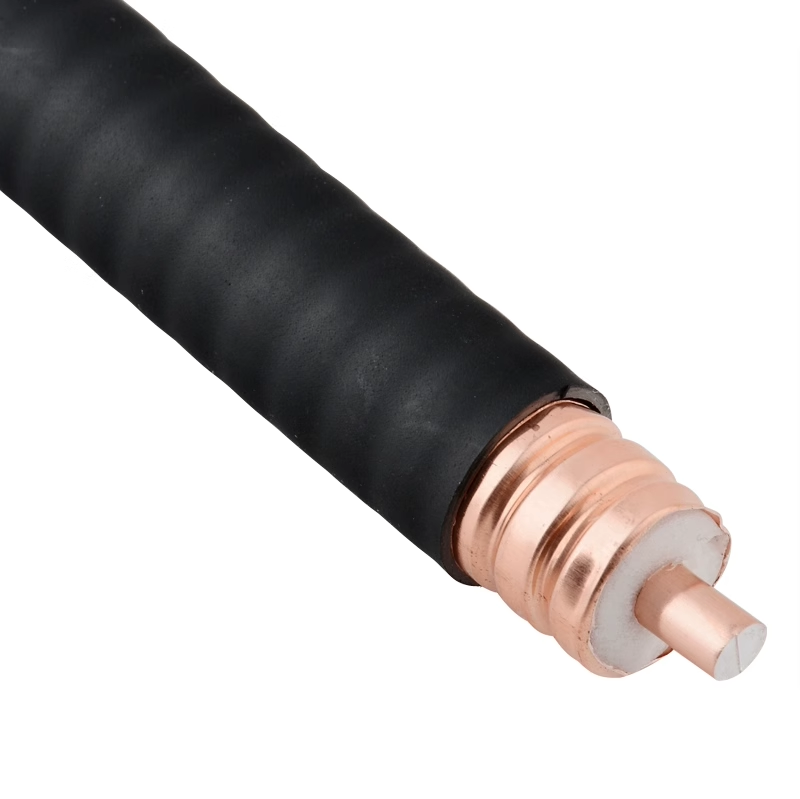  策勒HCAAY50-12（1/2”）同轴射频电缆馈线