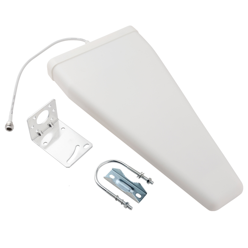  策勒对数周期天线定向接收发射700-3700MHz